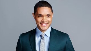 Cautious Trevor Noah brings <i>The Daily Show </i>back with nary a scratch or dent